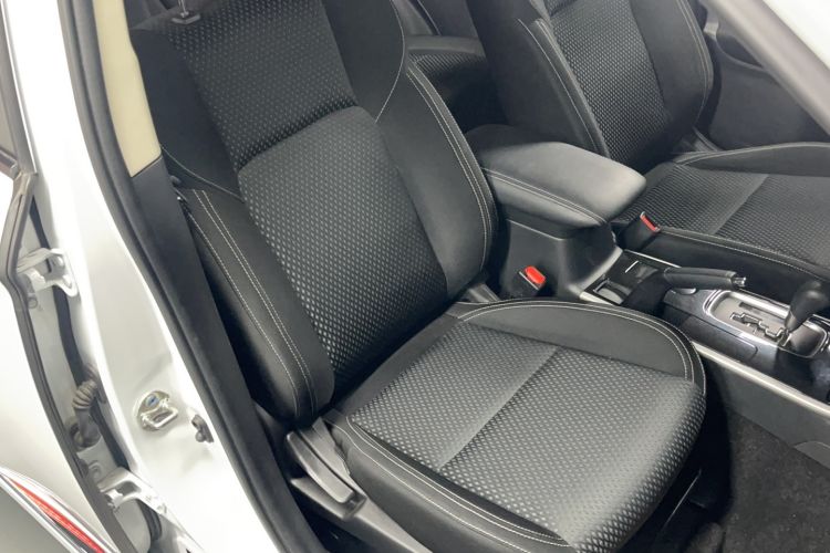 Used Mitsubishi Outlander 2021 2.0L Two-Wheel Drive Comfort Edition 5 Seats
