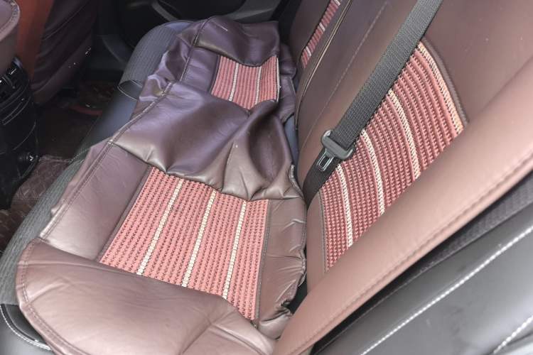 Used Buick Regal 2015 1.6T Leading Technology Model
