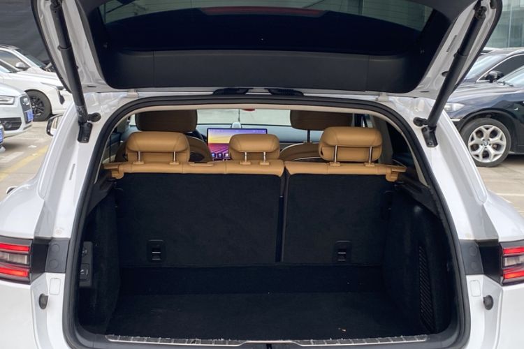 Used Hima AITO M5 2022 Range-Extended Rear-Drive Standard Version
