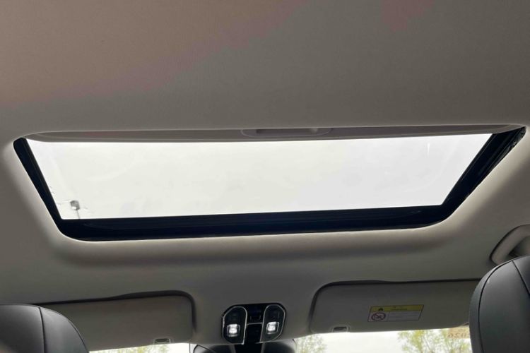 Used GAC Trumpchi E8 New Energy 2024 150km MAX
