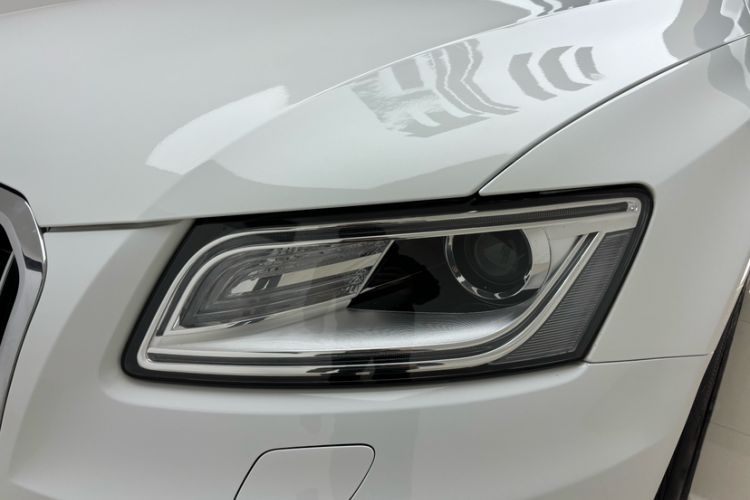 Used Audi Q5 2015 40 TFSI Trendy Edition
