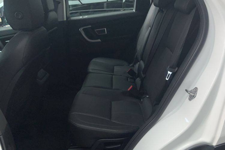 Used Land Rover Discovery Sport 2016 2.0T HSE
