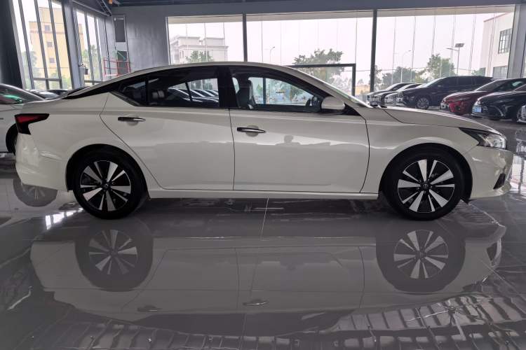 Used Nissan Teana 2020 Revised Version 2.0L XL Upper Smart Drive Edition