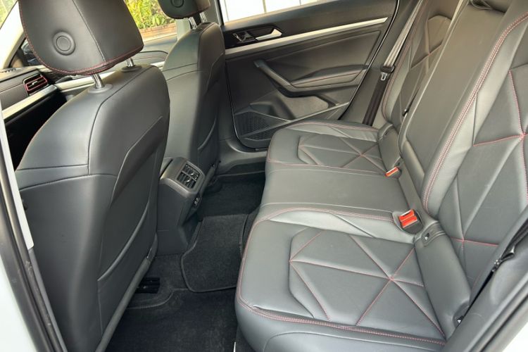 Used Volkswagen Lavida 2024 300TSI DSG Starry Sky Leading Edition
