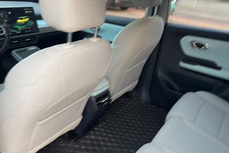 Used AION Y 2021 70 Enjoy Vitality Edition
