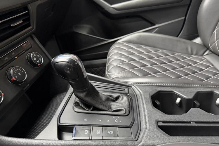 Used Volkswagen Lavida 2022 1.5L Automatic Fashion Edition