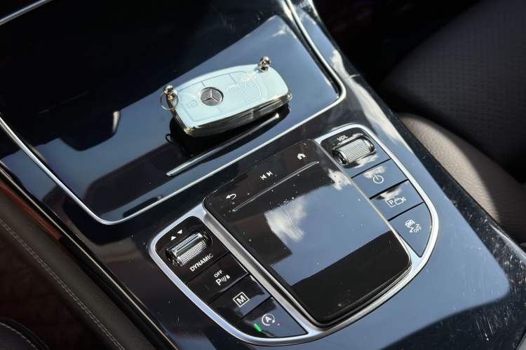 Used Mercedes-Benz GLC 2020 Facelift GLC 260 L 4MATIC Luxury Edition