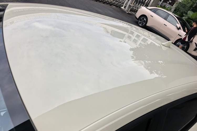 Used BYD Dolphin 2023 420 km Free Version
