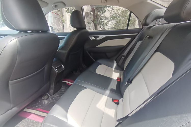 Used Geely Auto Vision 2020 Revised Version 1.5L CVT Asian Games Edition