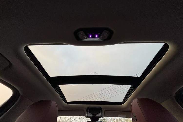 Used BMW 3 Series 2022 325Li M Sport Night Edition Package