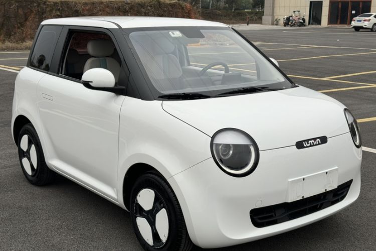 Used  Lumin 2022 210km Sweet Edition
