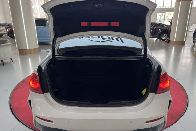 Used BMW 1 Series 2021 Revised 120i M Sport Night Edition
