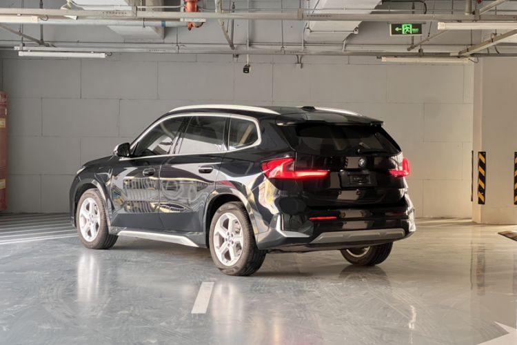 Used BMW iX1 2023 eDrive25L M Sport Package
