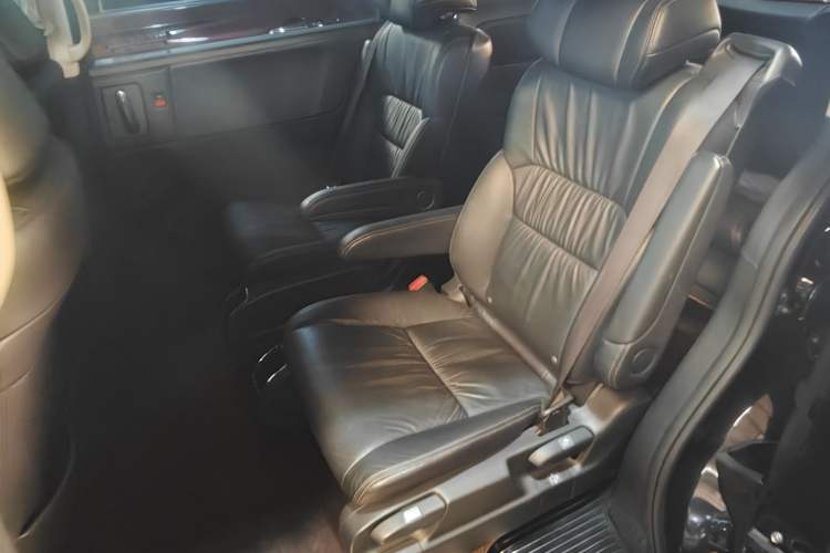 Used Honda Odyssey 2021 2.0L Rui·Smart Edition