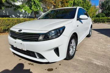 Used Kia Forte 2019 1.6L Automatic Fashion Edition China VI Standard