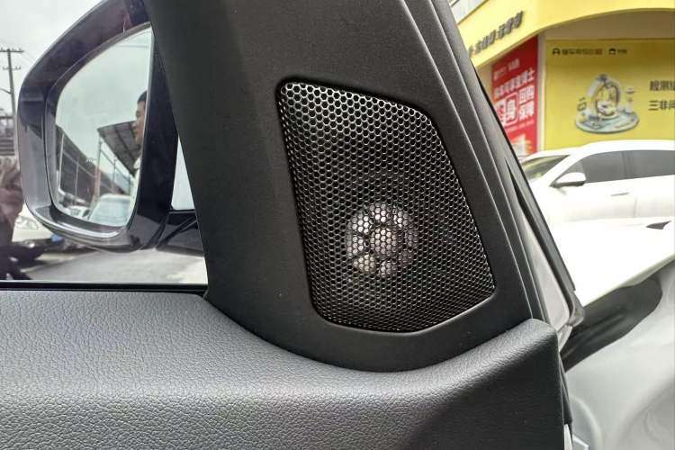 Used BMW 3 Series 2024 325Li M Sport Night Edition Package
