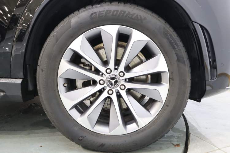 Used Mercedes-Benz GLE 2022 GLE 350 4MATIC Stylish Model
