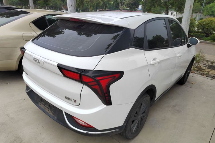 Used NETA V 2022 Chao 400 Lite
