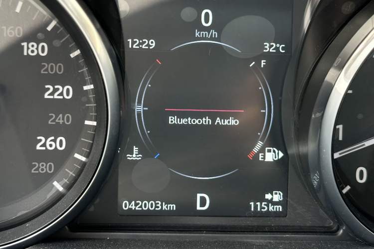 Used Land Rover Range Rover Sport 2016 3.0 SC V6 HSE