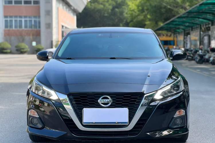 Used Nissan Teana 2020 2.0L XL Comfort Edition
