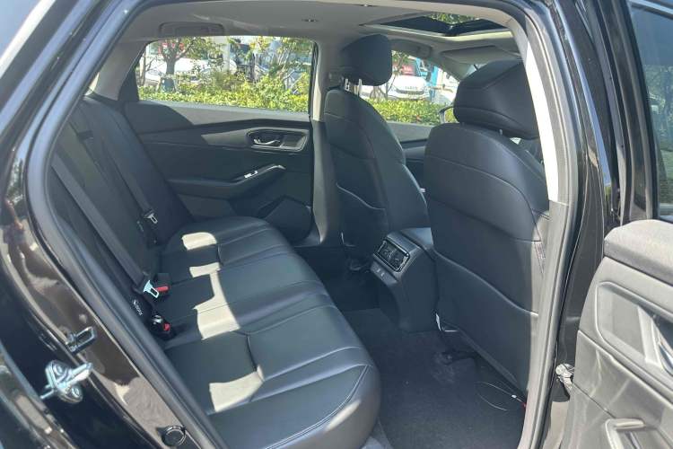 Used Honda Inspire 2023 260TURBO Deluxe Edition
