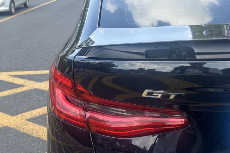 Used BMW 6 Series GT 2020 630i M Sport Package
