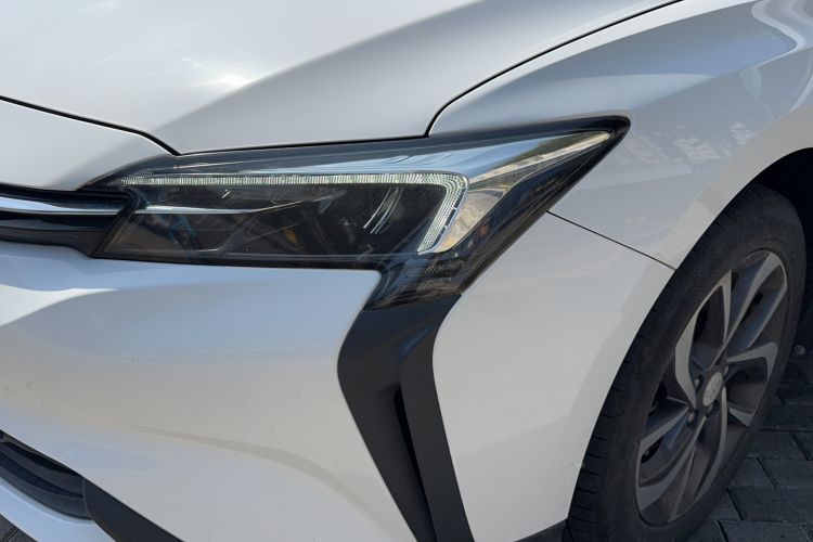 Used Buick Velite 6 2019 Connected & Smart Edition
