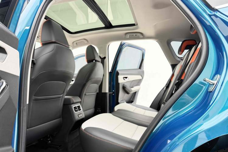 Used Haval LHERY 2021 GT Edition 1.5T Platinum Rabbit