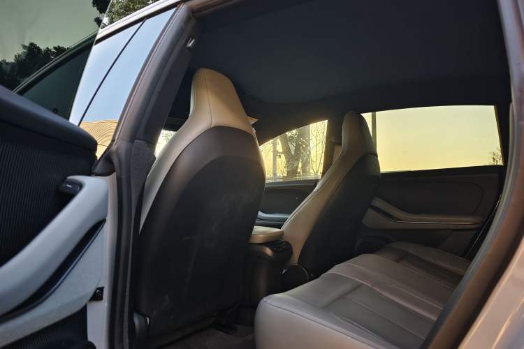 Used Nio ET5 2022 75 kWh