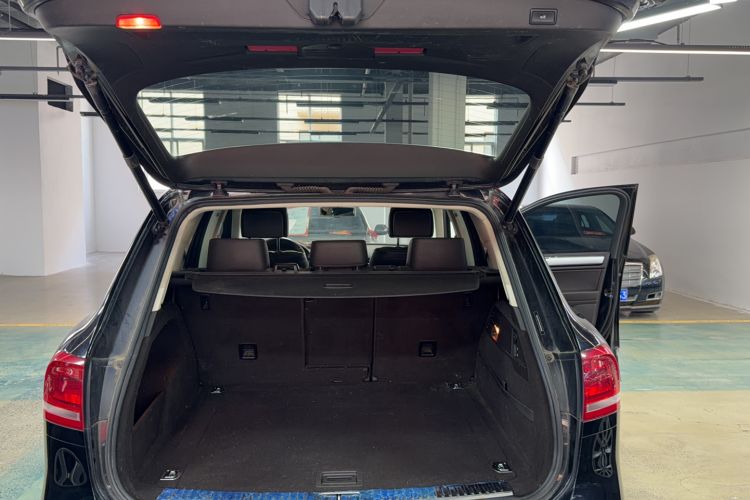 Used Volkswagen Touareg 2016 3.0 TSI Standard Version