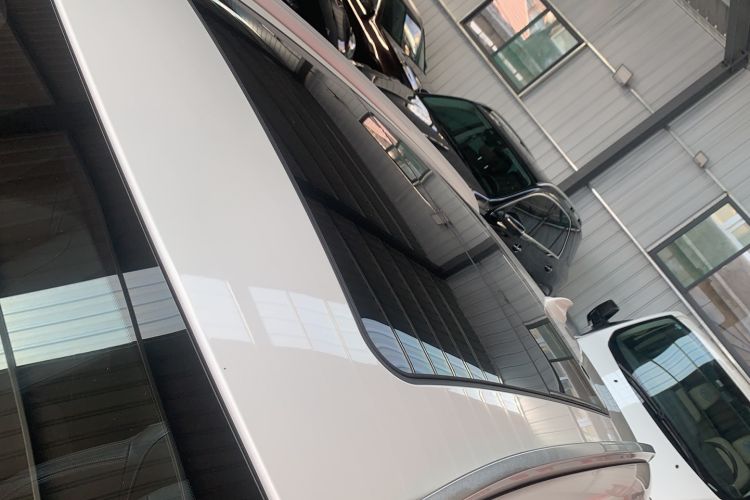 Used BMW X1 2018 sDrive18Li Luxury Model