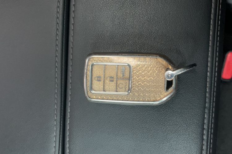 Used Honda Avancier 2019 240TURBO Two-Wheel Drive Prestige · Starry Sky Limited Edition
