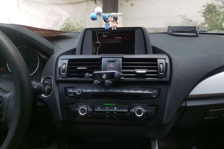 Used BMW 1 Series 2013 Revised 116i Leading Edition