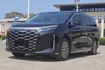 Used BYD Xia 2025 DM-i 1.5T 180km Excellence Model