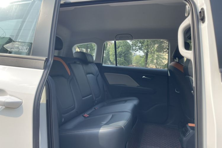 Used Bestune NAT 2023 PRO Enjoy Travel Edition 419km