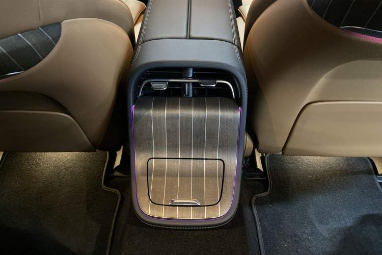 Used Mercedes-Benz E-Class 2024 E 300 L Luxury Model