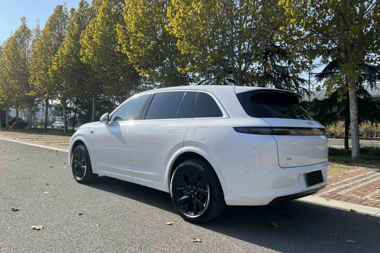 Used Li Auto L7 2023 Air model