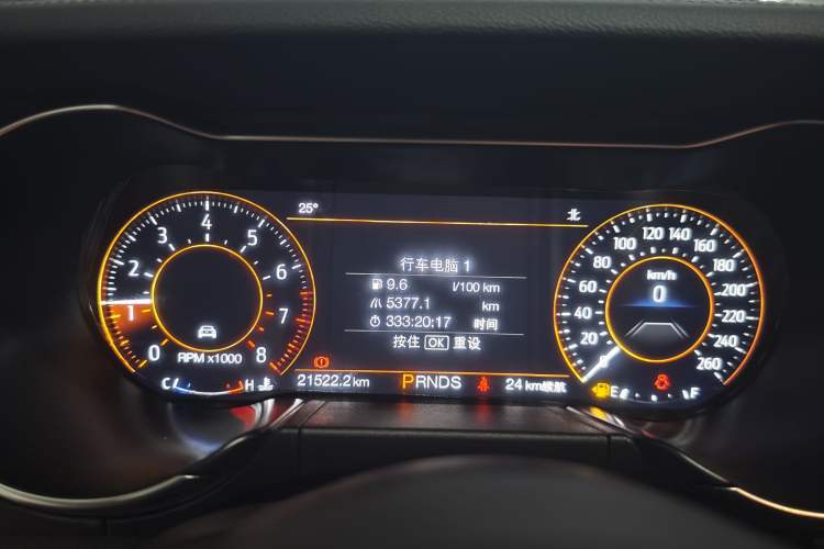 Used Ford Mustang 2020 2.3L EcoBoost
