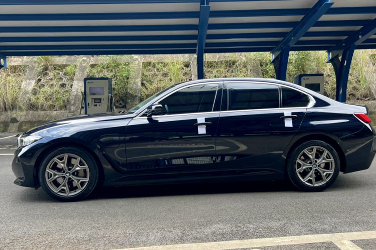 Used BMW i3 2022 eDrive 35 L
