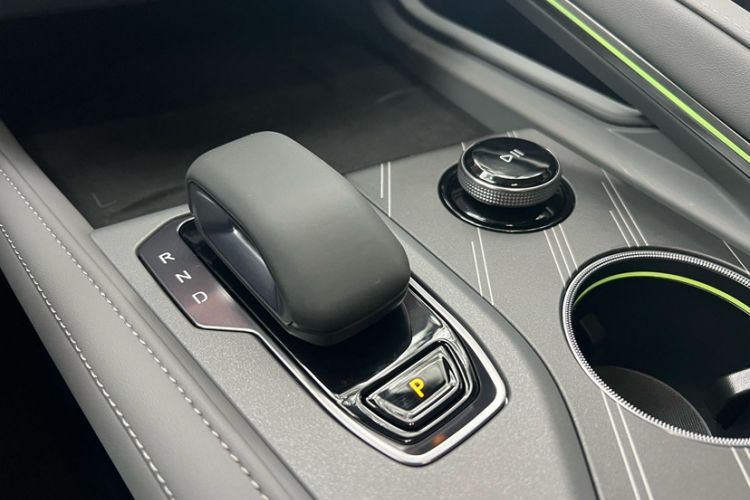 Used Zeekr 001 2025 WE Edition 100 kWh Rear-Wheel Drive