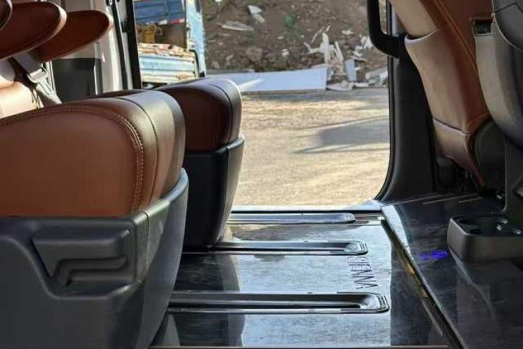 Used Toyota Sienna 2021 2.5L Hybrid Comfort Edition