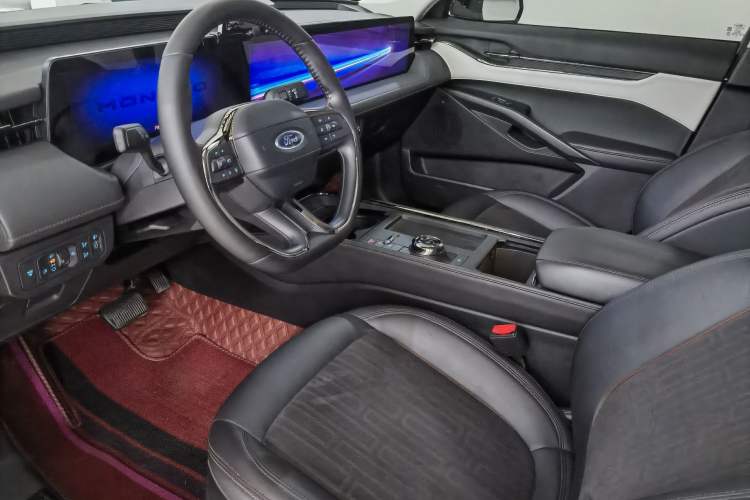 Used Ford Mondeo 2022 EcoBoost 245 Luxury Model
