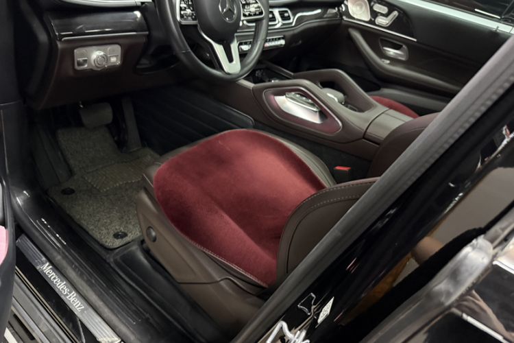 Used Mercedes-Benz GLE 2021 GLE 350 4MATIC Dynamic Edition
