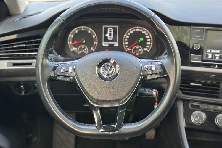 Used Volkswagen Bora 2020 1.5L Automatic Comfort Model
