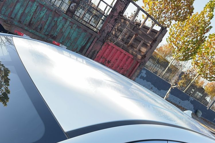 Used BYD Song MAX 2017 1.5T Automatic Smart Connect Luxury 7-Seater
