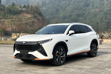 Used Cowin Kunlun 2023 Kunlun 500 Skyline Edition