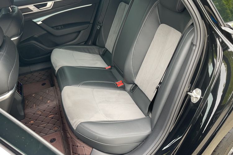 Used Audi A6L 2024 45 TFSI quattro Prestige Dynamic Edition
