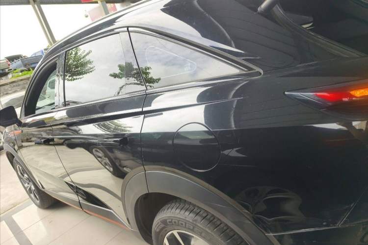 Used Haval XY 2022 1.5T Smart Edition
