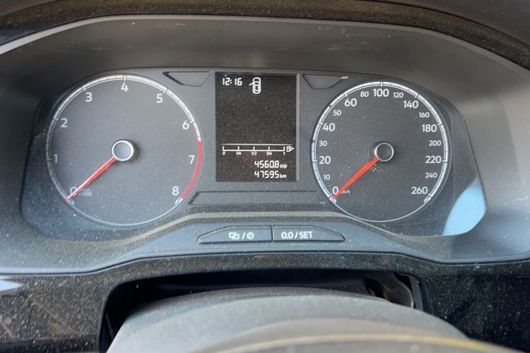 Used Jetta VS5 2019 280TSI Automatic Enjoyment Model