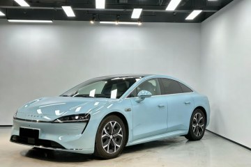 Used Hima Luxeed S7 2024 Pro Rear-Drive Long-Range Version